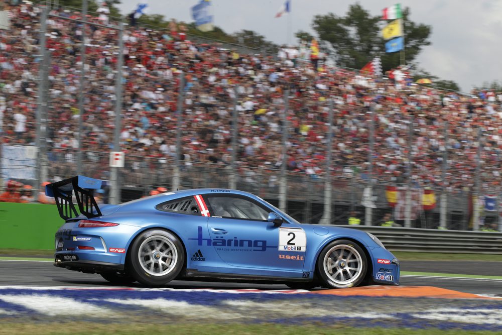 (Foto: Porsche Media)